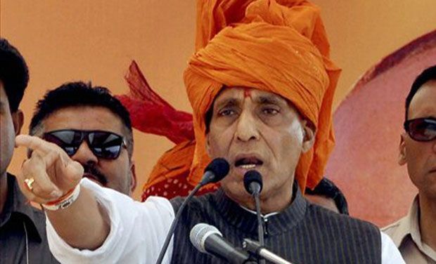 हम किसी को छेड़ेंगे नहीं, अगर कोई हमे छेड़ेगा तो उसे छोड़ेंगे नहीं हम किसी को छेड़ेंगे नहीं, अगर कोई हमे छेड़ेगा तो उसे छोड़ेंगे नहीं