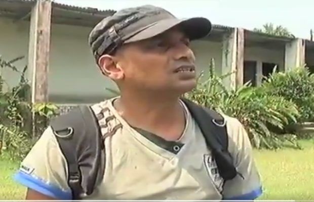 बिहार बोर्ड के टॉपर गणेश कुमार का रिजल्ट रद्द