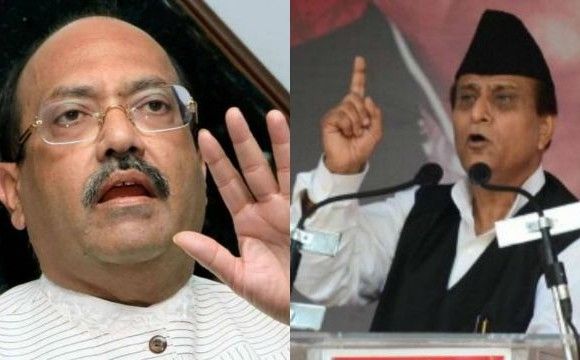 आजम खां, बोले- अखिलेश के फैसले सही, अमर चोर हैं आजम खां, बोले- अखिलेश के फैसले सही, अमर चोर हैं