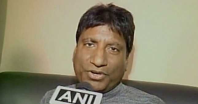 उरी हमले को लेकर राजू श्रीवास्तव ने PAK में शो करने से किया इनकार उरी हमले को लेकर राजू श्रीवास्तव ने PAK में शो करने से किया इनकार