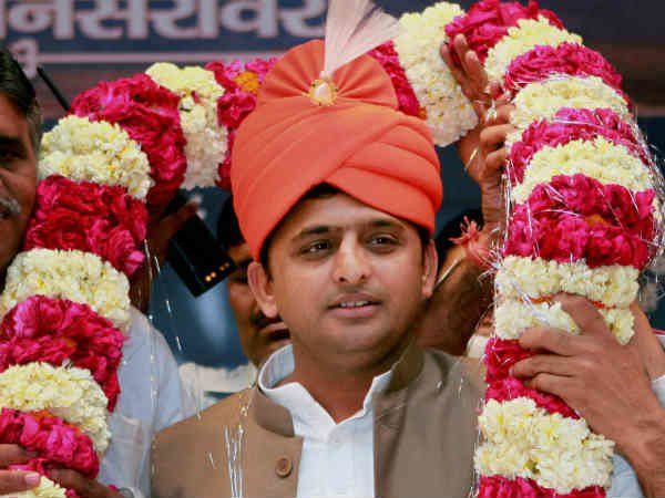 सांप्रदायिक ताकतों की सफाई के लिए कांग्रेस को साथ लिया – अखिलेश यादव सांप्रदायिक ताकतों की सफाई के लिए कांग्रेस को साथ लिया – अखिलेश यादव