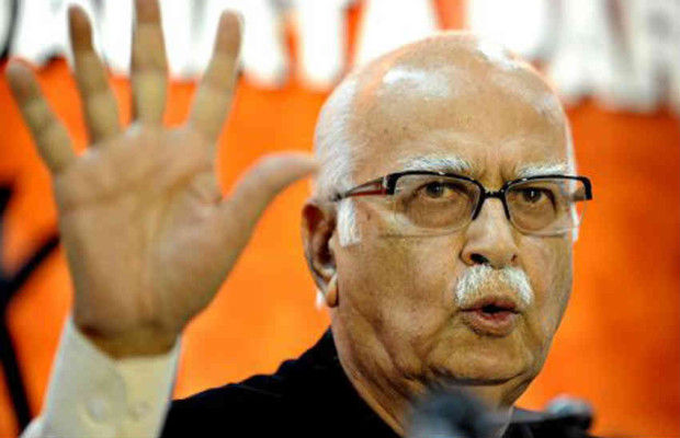 लाल कृष्ण आडवाणी का जन्मदिन: 10वीं तक किया हर क्लास में टॉप, स्कूल में की लैटिन की पढ़ाई, संस्कृत न सीखने का रहा अफसोस लाल कृष्ण आडवाणी का जन्मदिन: 10वीं तक किया हर क्लास में टॉप, स्कूल में की लैटिन की पढ़ाई, संस्कृत न सीखने का रहा अफसोस