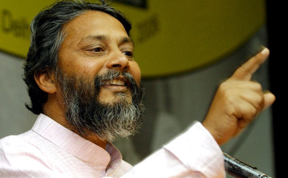 स्वराज इंडिया, राजेन्द्र सिंह सहित 40 सामाजिक संगठनो ने नोटा बटन का इस्तेमाल करने की अपील की स्वराज इंडिया, राजेन्द्र सिंह सहित 40 सामाजिक संगठनो ने नोटा बटन का इस्तेमाल करने की अपील की