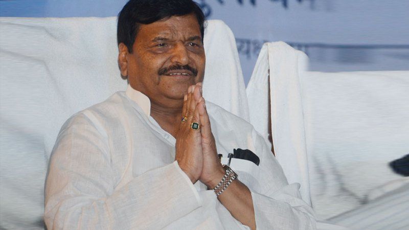 हर परिवार के एक लड़के या लड़की को नौकरी या रोजगार दिलाने को मैंने बनाया है इस बार का लक्ष्य – शिवपाल सिंह हर परिवार के एक लड़के या लड़की को नौकरी या रोजगार दिलाने को मैंने बनाया है इस बार का लक्ष्य – शिवपाल सिंह