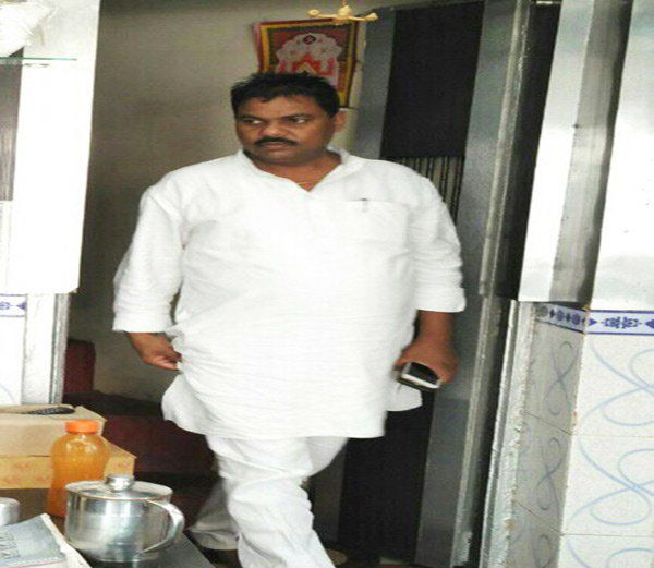राज्यमंत्री पप्पू निषाद की बर्खास्तगी से नाराज हुआ राष्ट्रीय निषाद संघ राज्यमंत्री पप्पू निषाद की बर्खास्तगी से नाराज हुआ राष्ट्रीय निषाद संघ