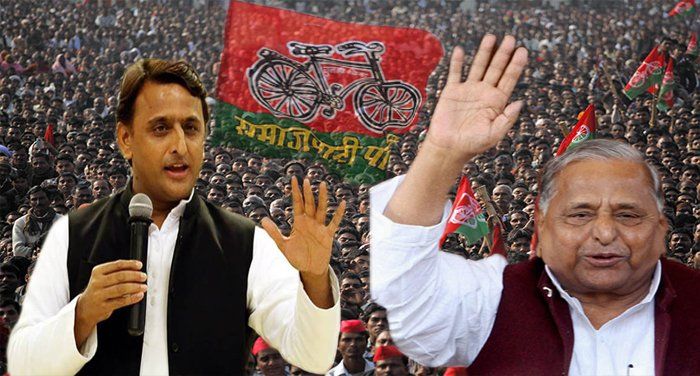 शिवपाल के गढ़ से गठबंधन के लिए मुलायम करेंगे प्रचार अभियान का आगाज शिवपाल के गढ़ से गठबंधन के लिए मुलायम करेंगे प्रचार अभियान का आगाज