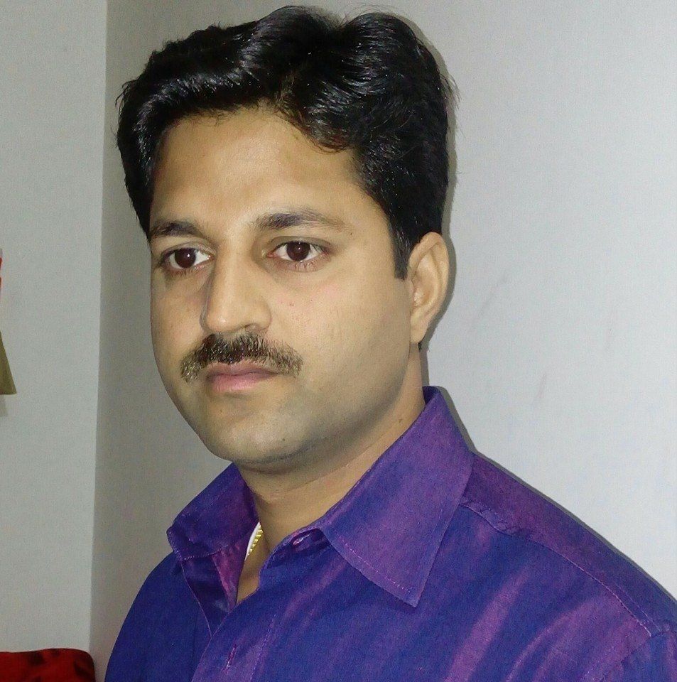 यह देश की शवयात्रा नहीं है! : डॉ. मनीष पाण्डेय यह देश की शवयात्रा नहीं है! : डॉ. मनीष पाण्डेय