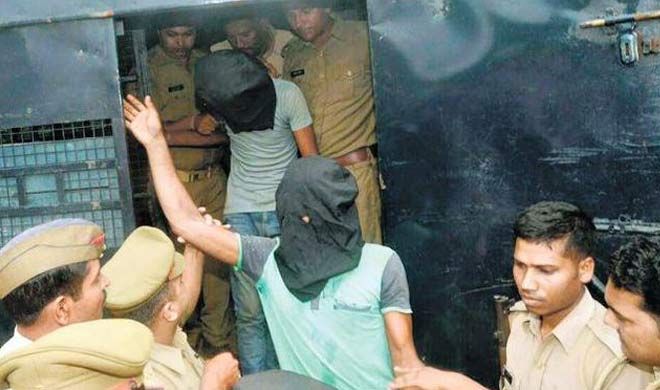 सनसनीखेज खुलासा: बुलंदशहर गैंगरेप जैसी 24 वारदात को अंजाम दे चुका है बावरिया गैंग