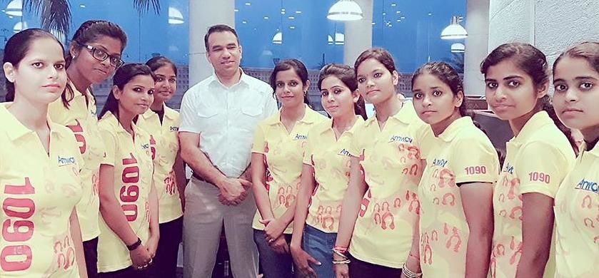 पत्थरों वाली जगह का हुआ सही इस्तेमाल पत्थरों वाली जगह का हुआ सही इस्तेमाल