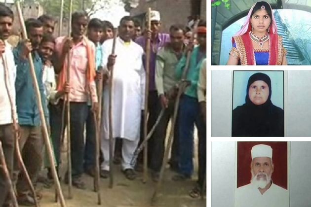 रामपुर के इस गांव में नागिन ले रही है बदला! अब तक 52 को डंसा, तीन की मौत रामपुर के इस गांव में नागिन ले रही है बदला! अब तक 52 को डंसा, तीन की मौत