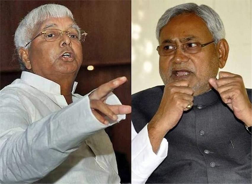 शहाबुद्दीन को लेकर महागठबंधन में उठापटक की शुरुआत शहाबुद्दीन को लेकर महागठबंधन में उठापटक की शुरुआत