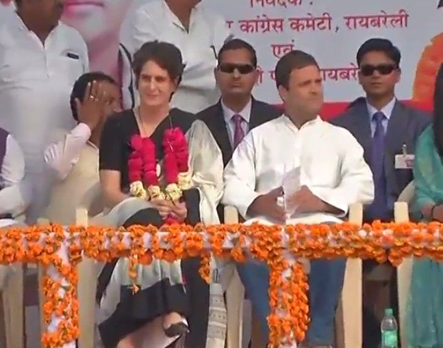 पीएम ने किसानों के बारे में कुछ नही बोला पीएम ने किसानों के बारे में कुछ नही बोला