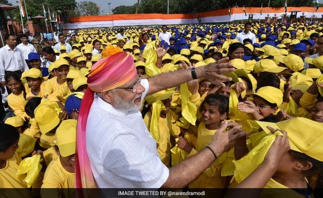 लाल किले मोदी ने POK का जिक्र किया तो, बलोच अलगाववादी नेता बोले हम प्रधानमंत्री मोदी शुक्रिया अदा करते हैं