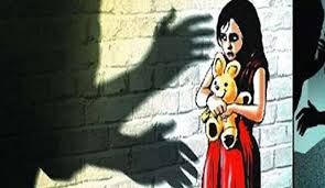 मासूम से रेप का आरोपी गिरफ़्तार मासूम से रेप का आरोपी गिरफ़्तार