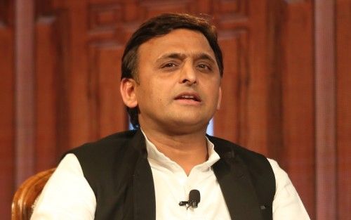 अखिलेश ने एक इंटरव्यू में दिए इन सवालों के जवाब... अखिलेश ने एक इंटरव्यू में दिए इन सवालों के जवाब... 