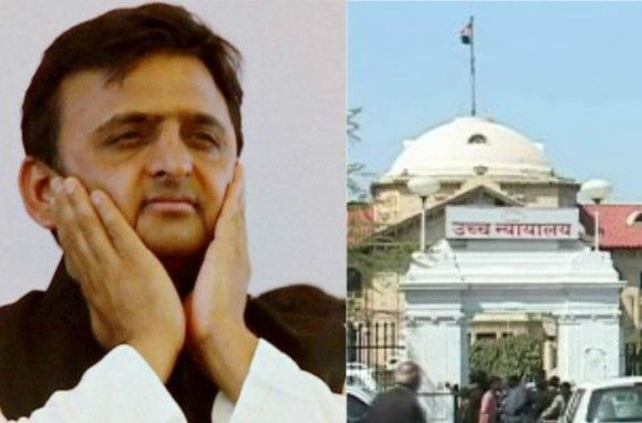 अखिलेश सरकार को बड़ा झटका, मनमाने आरक्षण पर हाईकोर्ट ने रद्द की 6500 भर्तियां अखिलेश सरकार को बड़ा झटका, मनमाने आरक्षण पर हाईकोर्ट ने रद्द की 6500 भर्तियां