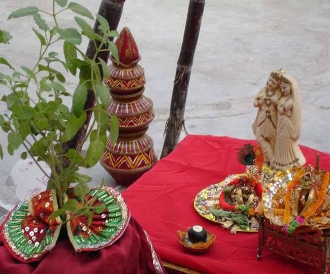 देवोत्थान एकादशी से बजने लगेगी शहनाई, ये हैं शुभ मुहुर्त