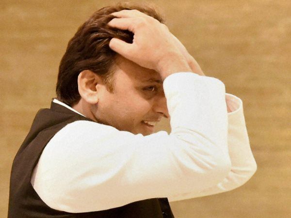 जनता की आवाज की बड़ी पड़ताल : शिवपाल और प्रो. राम गोपाल के बीच वर्चस्व की लड़ाई सपा को ले बीतेगी – प्रो. (डॉ.) योगेन्द्र यादव जनता की आवाज की बड़ी पड़ताल : शिवपाल और प्रो. राम गोपाल के बीच वर्चस्व की लड़ाई सपा को ले बीतेगी – प्रो. (डॉ.) योगेन्द्र यादव