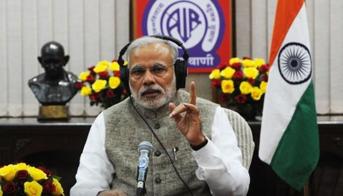 मन की बात, PM ने क्या कहा- पढ़ें पूरा डिटेल में