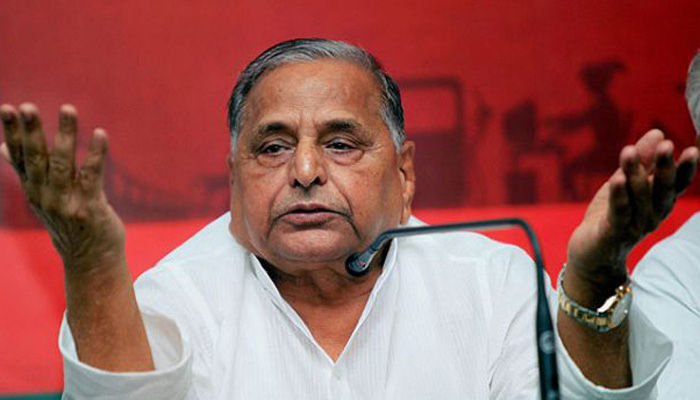 शिवपाल ही रहेंगे सपा के प्रदेश अध्यक्ष: मुलायम शिवपाल ही रहेंगे सपा के प्रदेश अध्यक्ष: मुलायम