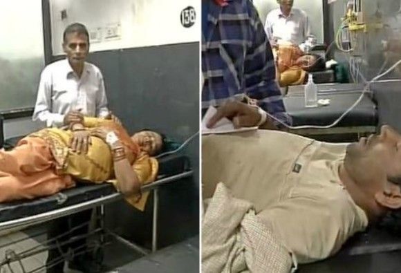 सांबा, अर्निया, नौशेरा में पाक ने बरसाईं गोलियां, एक मौत, 6 जख्मी सांबा, अर्निया, नौशेरा में पाक ने बरसाईं गोलियां, एक मौत, 6 जख्मी