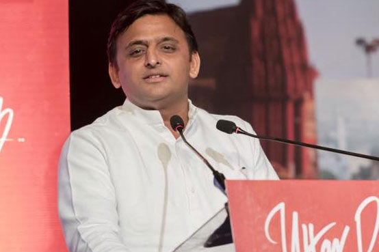 सीएम अखिलेश का दावा- सपा की दोबारा सरकार बनीं तो यूपी सबसे आगे होगा सीएम अखिलेश का दावा- सपा की दोबारा सरकार बनीं तो यूपी सबसे आगे होगा