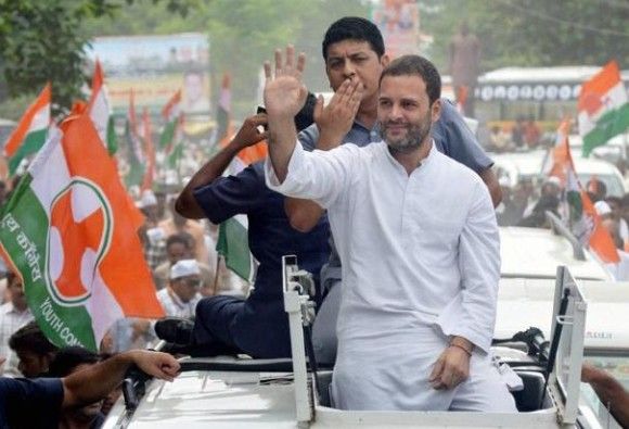 कांग्रेस का आरक्षण कार्ड, अति पिछड़ों को OBC कोटे में मिलेगा अलग से आरक्षण कांग्रेस का आरक्षण कार्ड, अति पिछड़ों को OBC कोटे में मिलेगा अलग से आरक्षण