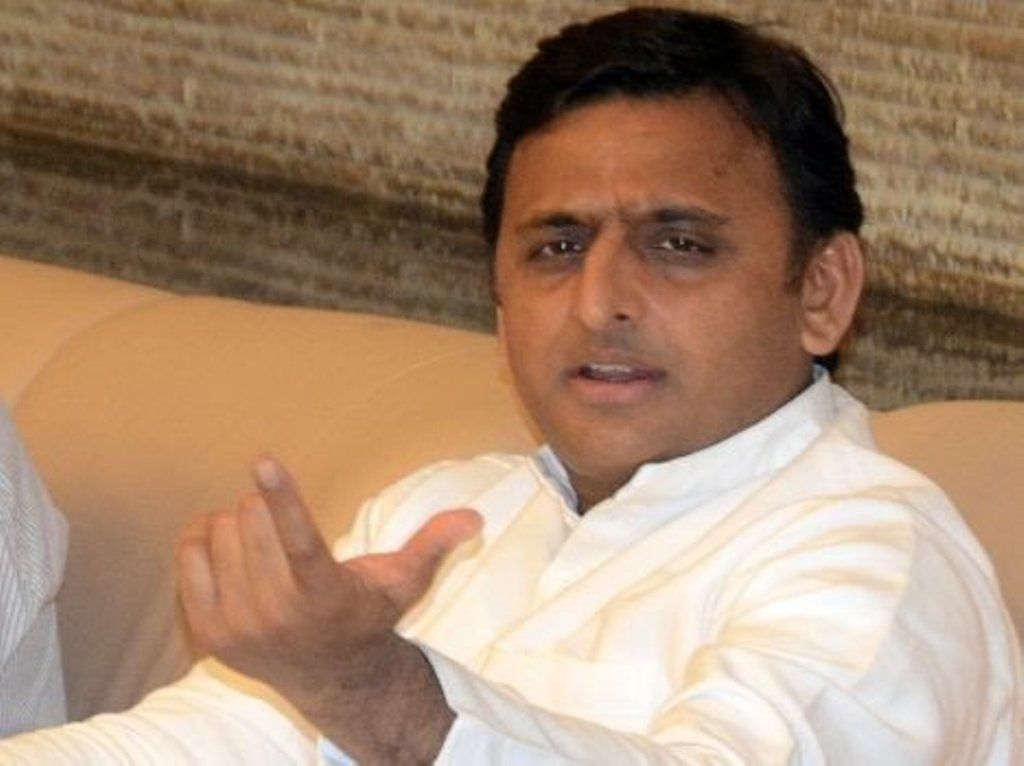अब तो सब धन बैंकों मे आ गया है, अब क्यों नहीं दे रहे हैं काले धन का हिसाब – अखिलेश यादव