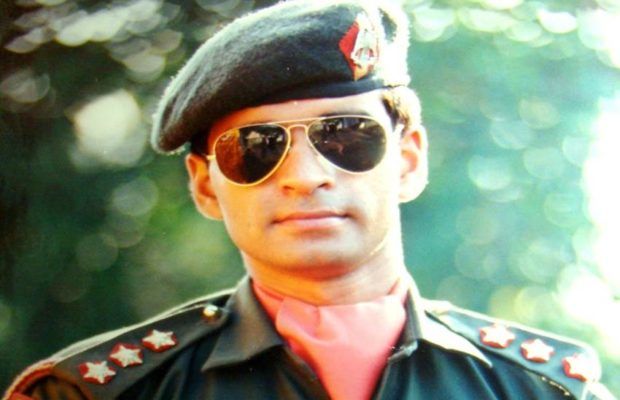 इस फौजी के कारण मणिपुर को मिला नए हाइवे का गिफ्ट, 22 साल पहले यहीं पर खाई थीं छाती पर गोलियां