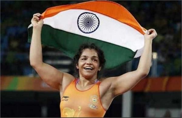 आेलंपिक पदक विजेता साक्षी के खिलाफ अभद्र टिप्पणी आेलंपिक पदक विजेता साक्षी के खिलाफ अभद्र टिप्पणी