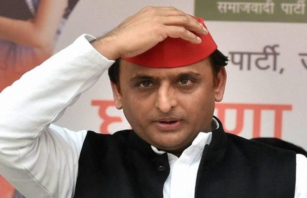 अशोक और धीरेन्द ने संभाली अखिलेश यादव की चुनावी सभा की ज़िम्मेदारी अशोक और धीरेन्द ने संभाली अखिलेश यादव की चुनावी सभा की ज़िम्मेदारी