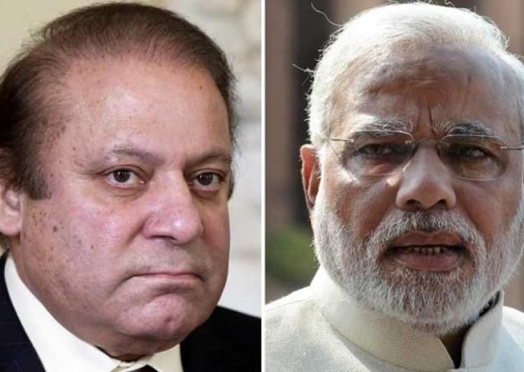 शरीफ के कश्मीर रट का मुंहतोड़ जवाब, PM मोदी ने छेड़ा बलूचिस्तान का राग