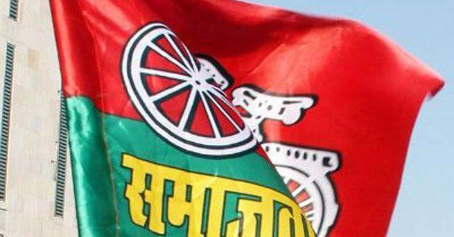 मुझे फँसाने की साजिश, सीबीआई जांच की मांग – सपा विधायक अरुण वर्मा मुझे फँसाने की साजिश, सीबीआई जांच की मांग – सपा विधायक अरुण वर्मा