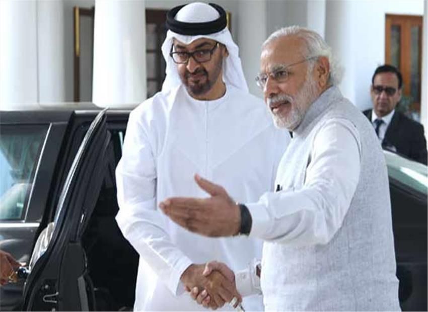 मोदी की इस चाल से परेशान हुआ पाकिस्तान मोदी की इस चाल से परेशान हुआ पाकिस्तान