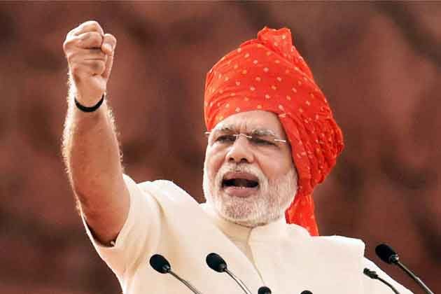10 रैलियों के प्लान के साथ यूपी में अगले माह मोदी का चुनावी शंखनाद 10 रैलियों के प्लान के साथ यूपी में अगले माह मोदी का चुनावी शंखनाद