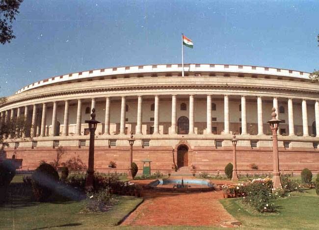 संसद पर हमला करके सर्जिकल स्ट्राइक का बदला ले सकती है ISI संसद पर हमला करके सर्जिकल स्ट्राइक का बदला ले सकती है ISI