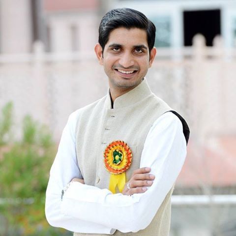 आदित्य यादव ने जन्माष्टमी पर प्रदेशवासियों को बधाई दी आदित्य यादव ने जन्माष्टमी पर प्रदेशवासियों को बधाई दी