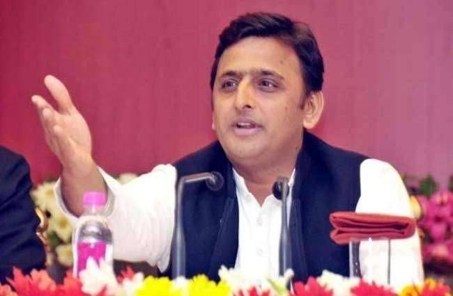 अखिलेश महाराजगंज और कुशीनगर में करेंगे 7 चुनावी सभाएं अखिलेश महाराजगंज और कुशीनगर में करेंगे 7 चुनावी सभाएं