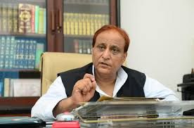 नाराज आज़म ने CM को लिखी चिट्ठी, पूछा- मैं सरकार में हूं भी या नहीं नाराज आज़म ने CM को लिखी चिट्ठी, पूछा- मैं सरकार में हूं भी या नहीं