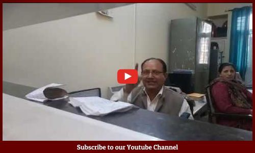 डी ० टी ० सी ० में 500 और 1000 के नोटो का खेल