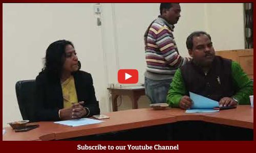 बीएचयू के दक्षिणी परिसर में दिशा 2020 का आयोजन, कार्यक्रम में शिरकत करेंगे डॉ० कुमार विश्वास