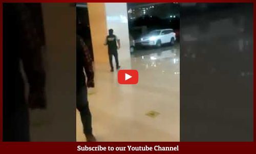 टूलकिट मामला : दिल्ली पुलिस की स्पेशल ने ट्विटर इंडिया के दफ्तरों पर मारा छापा