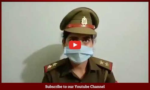 शामली :यूपी पुलिस की महिला सब इंस्पेक्टर अंजू को भी चाहिए न्याय। इंस्पेक्टर पर गंभीर आरोप लगाए हैं। एसपी-डीआईजी से गुहार लगाई है। महिला सशक्तिकरण में दरोगा खुद परेशान