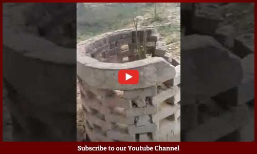 छुट्टा एवं आवारा पशुओं से परेशान किसानों ने 70 पशुओं को  बिना चारा एवं पानी बाड़े में बंद किया