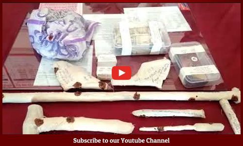 मुग़लसराय कोतवाली पुलिस ने दो शातिर चोरों को किया गिरफ्तार ढाई लाख नकदी,2 कंट्री मेड पिस्टल व ज्वेलरी बरामद