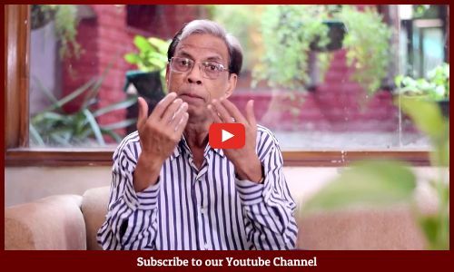 गीता में लिखा गया एक एक शब्द , कितना इसमें है ज्ञान और कितना है विज्ञानं - जाने रविंदर श्रीवास्तव से