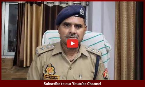 दिनदहाड़े पत्रकार से लूट, जानलेवा हमला — दो नामजद, गंभीर धाराओं में मुकदमा दर्ज