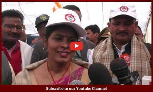 बेटियां सक्षम हो रही हैं बस उन्हें मौके मिलने की जरूरत है : स्वाति सिंह