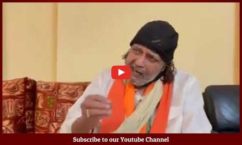 मिथुन चक्रवर्ती बीजेपी में शामिल होने के बाद ,बोले : गरीबों के लिए काम करना चाहता था